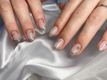 パーフェクトウィンク 新所沢店(PerfectWink)/定額デザイン