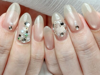 シャノワール(Chatnoir)の写真