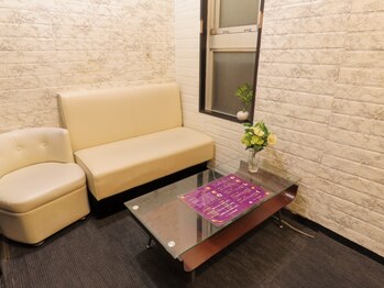 翔リラクゼーションの写真/メンズ・サラリーマンの方から大人気!深夜まで営業なので残業後のお疲れにも♪疲れはその日のうちに解消◎