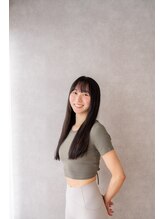 【パーソナルピラティス・マシンピラティス】ForC Pilates studio 広尾 shiori