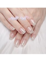 スマイル ネイル 赤羽(smile nail)/