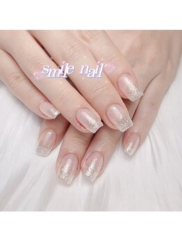 スマイル ネイル 赤羽(smile nail)/