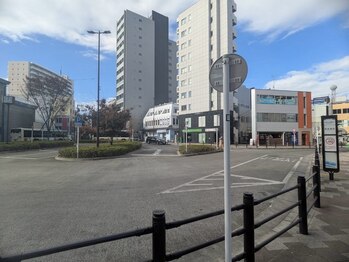 ココ(KOKO)/Beauty Salon KOKO　アクセス　2