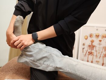 アイノテ メディカルボディケア(Ainote medical body care)/