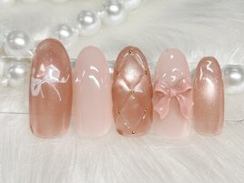 HAND☆ゴージャス定額プラン