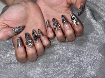 NailSalon genicの写真