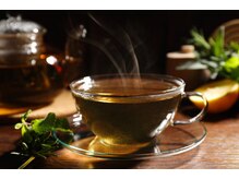 パルフェット(parfaite)/体調に合わせたハーブティー