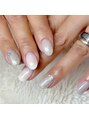 クリスタルネイル ボンベルタ橘店(CRYSTAL NAIL)&nbsp;お客様のご要望に沿ったご提案をいたします！