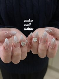 ベイビーブーマー　キルティング