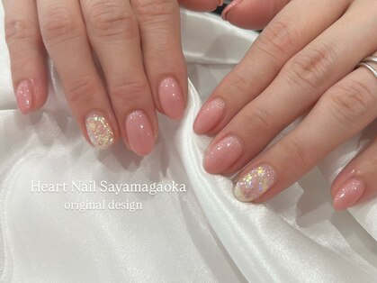 はあとねいる 狭山ヶ丘店の写真