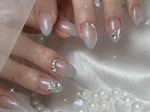 ユジャスタイル 中井町店(Yooja style)/saki定額デザイン