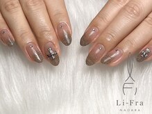 リフラ ナガラ(Li-Fra NAGARA)/持ち込みデザインOK！