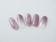 ネイルサロンChopin/定額デザイン