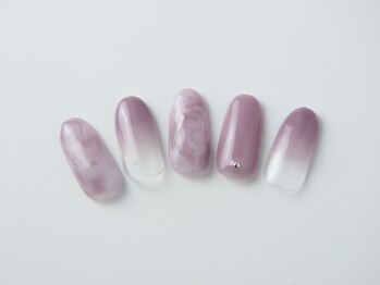 ネイルサロンChopin/定額デザイン