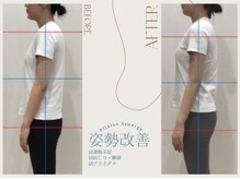 ピラティスシナジー 泉大津スタジオ(Pilates Synergy)の雰囲気（＊初心者の方も大歓迎です、お悩み別レッスンを実施いたします＊）