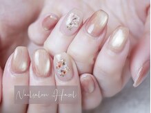 ヘーゼル(Hazel)/