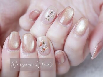 ヘーゼル(Hazel)/