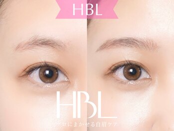 グレース(GRACE)/HBL //