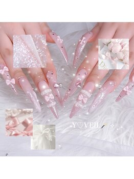 ワイベール 新宿西口店(YVeil)/