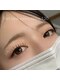 メロー(mellow)の写真/【黄金比眉で垢抜け】自分に一番似合う眉毛をご提案♪ミリ単位の調整で朝のメイクがぐっとラクに◎