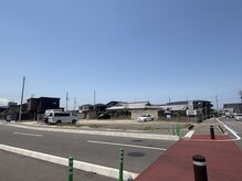 シャルム(Charme)/駐車場のご案内