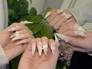 レース/チップ/リボン