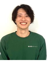 整体院モチベイト&nbsp;鈴木 亨