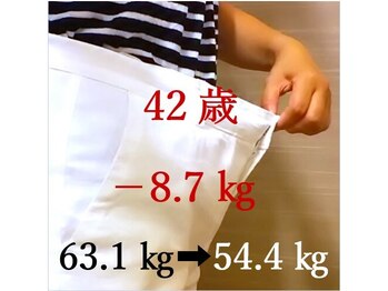 リーフィットネス 富士店(Le-Fitness)/