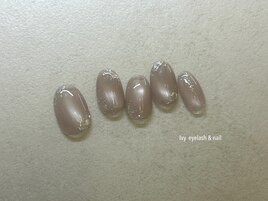 select design/定額ネイル