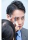 マユクリア 仙台店の写真/マユクリアではお顔のトータルケアができます♪【眉毛/眉毛サロン/メンズアイブロウサロン/眉サロン/仙台】