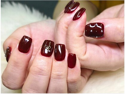 ネイルミショウ(Nail MiShow)の写真