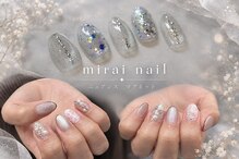 ミライネイル 錦糸町(mirai nail)