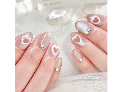 ネイルモンスター(NAIL MONSTER)の写真