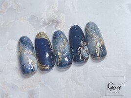 ニュアンス定額