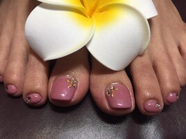 シンプルワンカラー