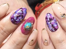 サロン ド ワカ(Salon de WAKA)/