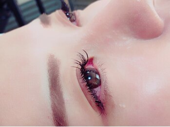 まつ毛エクステ専門店 リノ ビューティーアイラッシュ(LINO)/☆エクステンション120本☆