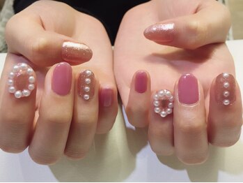 フェアリー(Fairy)/付け放題メニュー