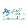 ヨサパーク ロワゾーブルー(YOSA PARK Loiseau blue)のお店ロゴ