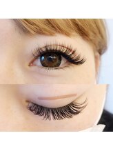 フランセス(Frances)/ボリュームラッシュ付け放題