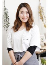 マムア レア(Mamua le'a)&nbsp;高橋 希