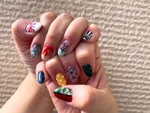 ビューティーサロン レリオ(Relio)/