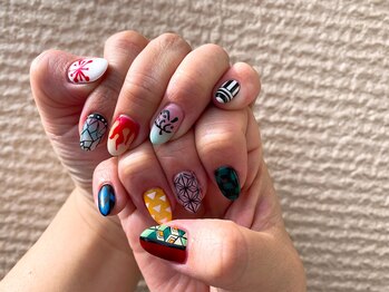 ビューティーサロン レリオ(Relio)/