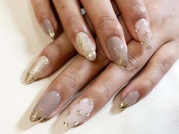 ラビング(Loving)/