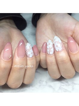 カルマ(Karma)/ブライダルネイル