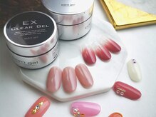 テラネイル(Terra Nail)の雰囲気（爪に優しいパラジェル導入店☆フィルインで手爪に優しい施術♪）