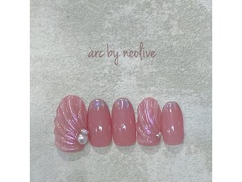 アルク バイ ネオリーブ 荻窪店(arc by neolive)/