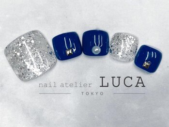 W-3　大人上品シンプルフット