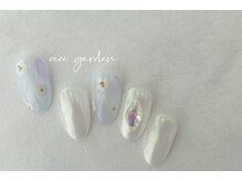 シーシーガーデン(CeCe Garden)/