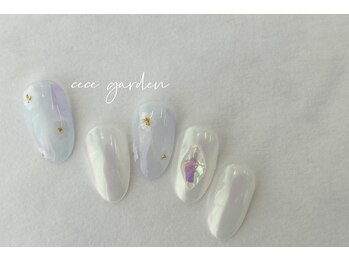 シーシーガーデン(CeCe Garden)/